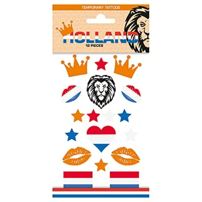 Afbeelding van Totum Tattoos Holland
