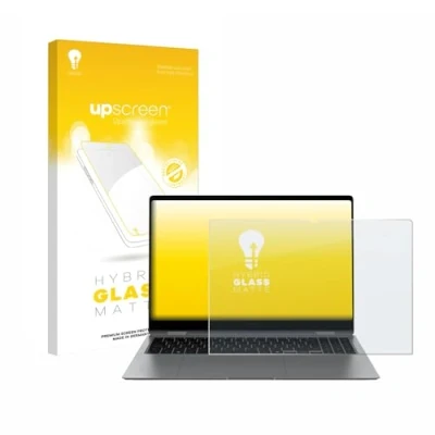 Afbeelding van upscreen Screenprotector voor Samsung Galaxy Book5 Pro 360 16&quot; Folie Beschermfolie Beschermglas matte