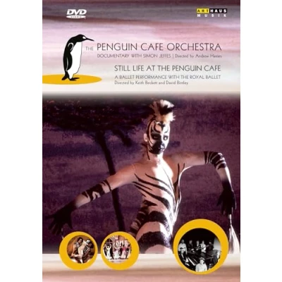 Afbeelding van Penguin Cafe Orchestra Still Life At The