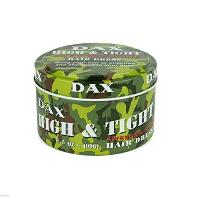 Afbeelding van Dax High And Tight Awesome Shine 99 gr