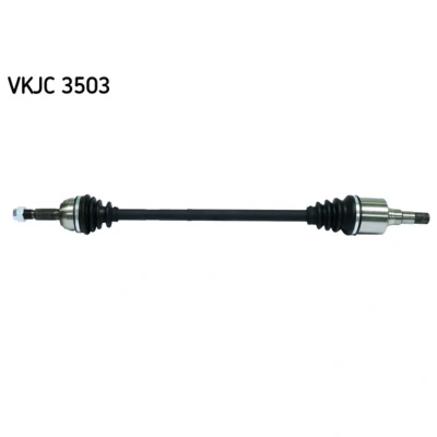 Afbeelding van Skf Aandrijfas VKJC 3503
