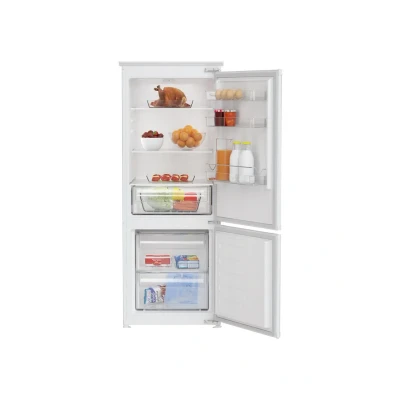 Afbeelding van Inbouw koelvriescombinatie Grundig GKMI25440N