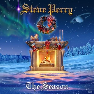 Afbeelding van Steve Perry The Season (CD)