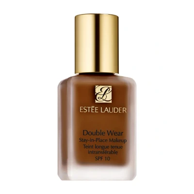 Afbeelding van Estée Lauder Double Wear Stay in Place Makeup SPF 10 foundation 7W1 Deep Spice