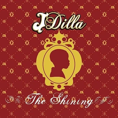 Afbeelding van J Dilla Shining (2 LPs)