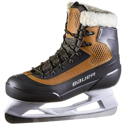 Afbeelding van Ijshockeyschaats Bauer Unisex Whistler Rec Ice Skate Sr Schoenmaat 38,5