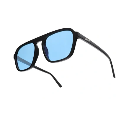 Afbeelding van GoodR Retro G Undercover Stunt Double Hardloop Zonnebril