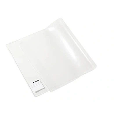 Afbeelding van Herma 14260 Boeken kaft BASIC 260x540 mm