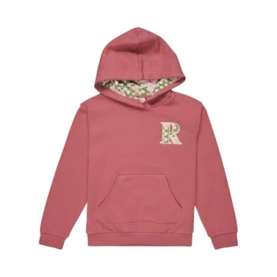 Afbeelding van Roxy HOPE YOU Trust Hoodie voor kinderen, Maat: 116, Pink