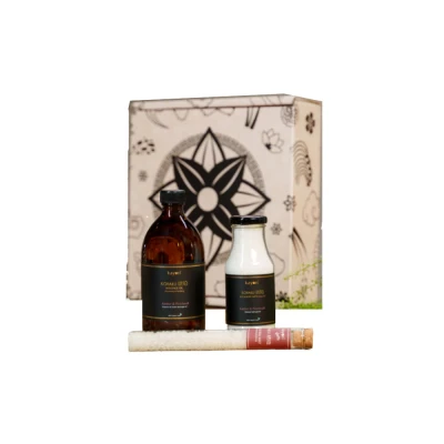 Afbeelding van Kayori Giftbox Relax Kohaku