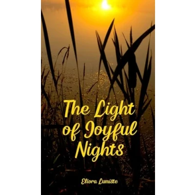 Afbeelding van The Light of Joyful Nights