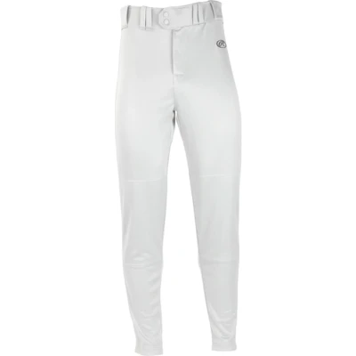Afbeelding van Rawlings Lancering joggingbroek voor heren, wit, medium, Kleur: M