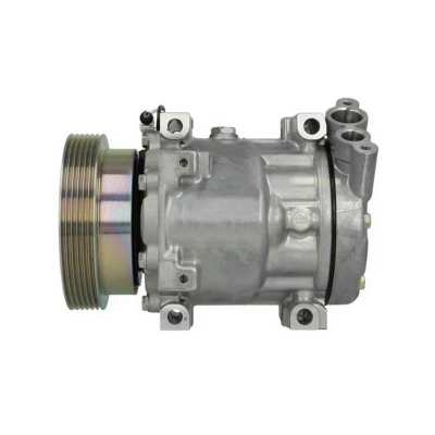 Afbeelding van Nissens Airco compressor 89148