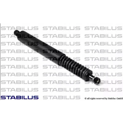 Afbeelding van Gasveer, kofferruimte STABILUS 437135