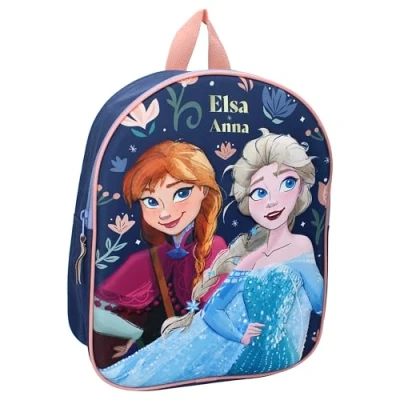 Afbeelding van Frozen II Simply Special Rugzak 3D