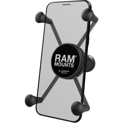 Afbeelding van RAM Holders Large Ball Size C HOL UN10BCU