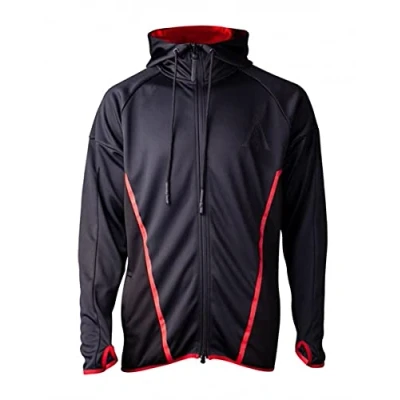 Afbeelding van Assassin&#039;s Creed Odyssey Technical Hexagonal Men&#039;s Hoodie