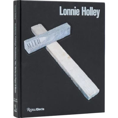 Afbeelding van Lonnie Holley