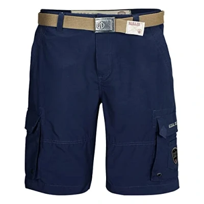 Afbeelding van NU 20% KORTING: G.I.G.A. DX by killtec Bermuda GS 38 MN BRMDS