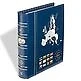 Afbeelding van Leuchtturm, Optima Classic, Album (4 rings)