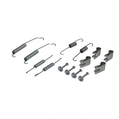 Afbeelding van Toebehoren, remschoen QUICK BRAKE 105 0882