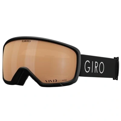 Afbeelding van Skibril Giro Millie Black Core Light Vivid Copper