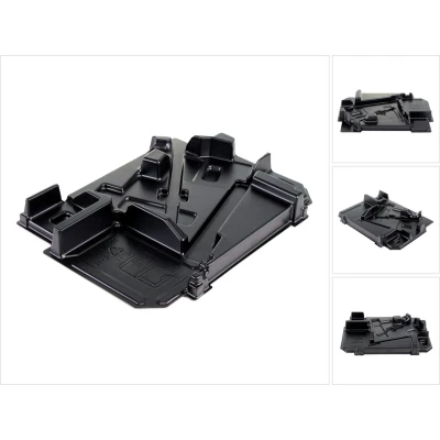 Afbeelding van Makita Accessoires Inlay voor M box nr.1 accu decoupeerzaag JV102 839186 1