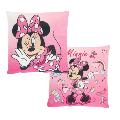 Afbeelding van Minnie Mouse Kussen 8435631345282