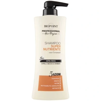 Afbeelding van Biopoint Super Nutriente 400 ml