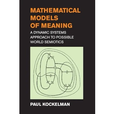 Afbeelding van Mathematical Models of Meaning