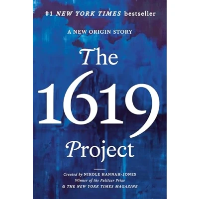 Afbeelding van The 1619 Project: A New Origin Story