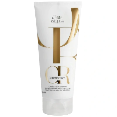 Afbeelding van Wella Professionals Oil Reflections Luminous Instant Conditioner 200 ml