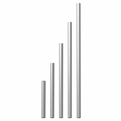 Afbeelding van Power Dynamics Podium Poten rond 20cm (Set van 4)