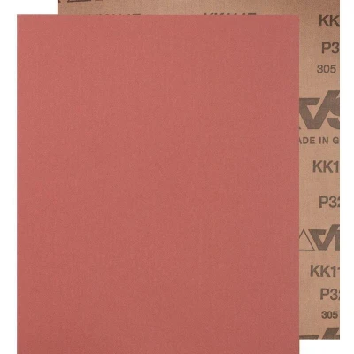 Afbeelding van PFERD 45013032 Handschuurpapier (l x b) 280 mm 230 50 stuk(s)