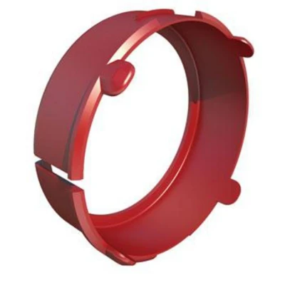 Afbeelding van Ubbink AE34C klikring pak 10 stuks 0188391