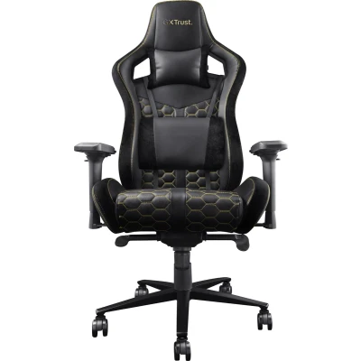 Afbeelding van Trust GXT 712 Resto Pro Gaming stoel