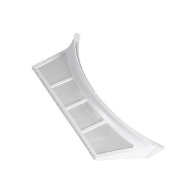 Afbeelding van Electrolux AEG 1257921104 vliesfilter wasdroger pluizenfilter
