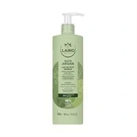 Afbeelding van Laino Nutri Argan Voedende Verstevigende Melk 400 ml