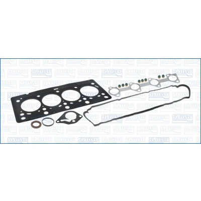 Afbeelding van Ajusa Cilinderkop pakking set/kopset 52204500