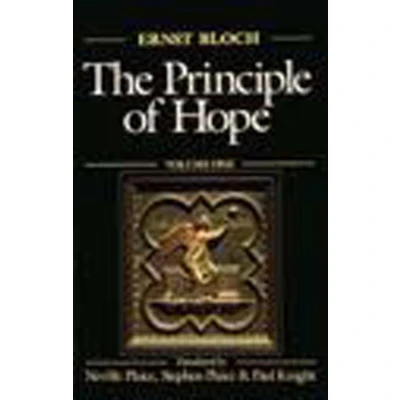 Afbeelding van The Principle of Hope, Volume 2
