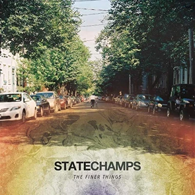Afbeelding van State Champs Finer Things