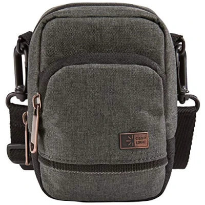 Afbeelding van Case Logic Cecs101 Obsidian