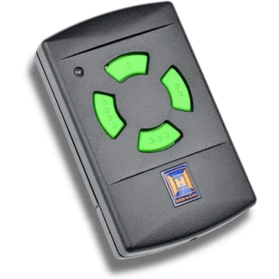 Afbeelding van Hörmann HSM4 26.975 MHz HSM 4 handzender