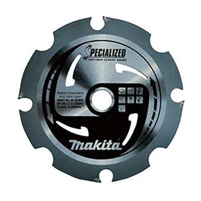 Afbeelding van MAKITA B 33700 zaagblad SPECIALIZED sidings