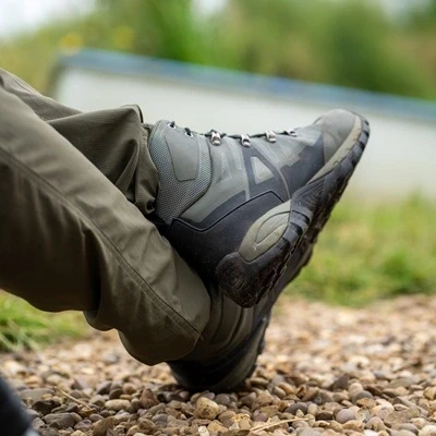 Afbeelding van Ridgemonkey APEarel QuickZip All Weather Boots 43 Visschoenen