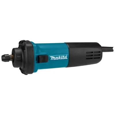 Afbeelding van Makita GD0602 230 V Rechte slijper in doos