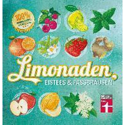 Afbeelding van Limonaden, Eistees &amp; Fassbrausen