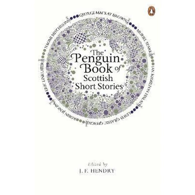 Afbeelding van The Penguin Book of Scottish Short Stories