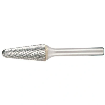 Afbeelding van Hikoki Accessoires 6 Mm Hm Stiftfrees L 8X25/70 780779