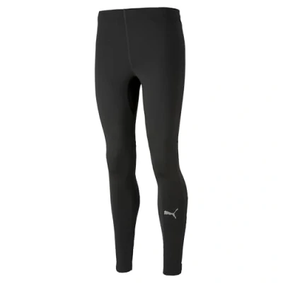 Afbeelding van Puma hardloopbroek zwart